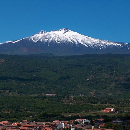 Апартаменты Etna Snow&Sea Пьедимонте-Этнео Экстерьер фото